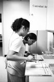 Nurses Checking Control Drugs