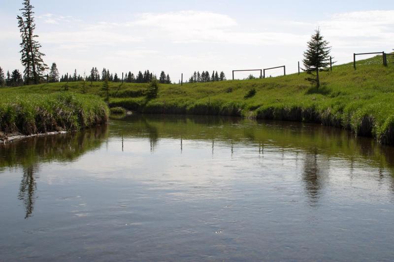 Raven River