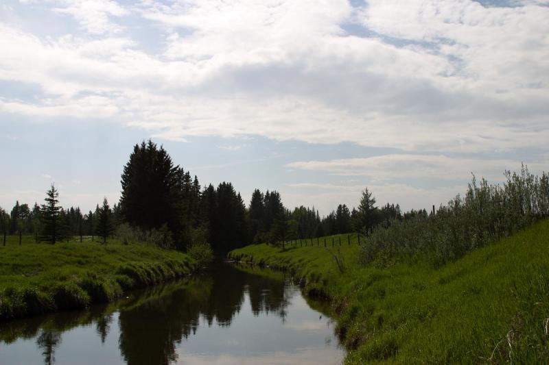 Raven River