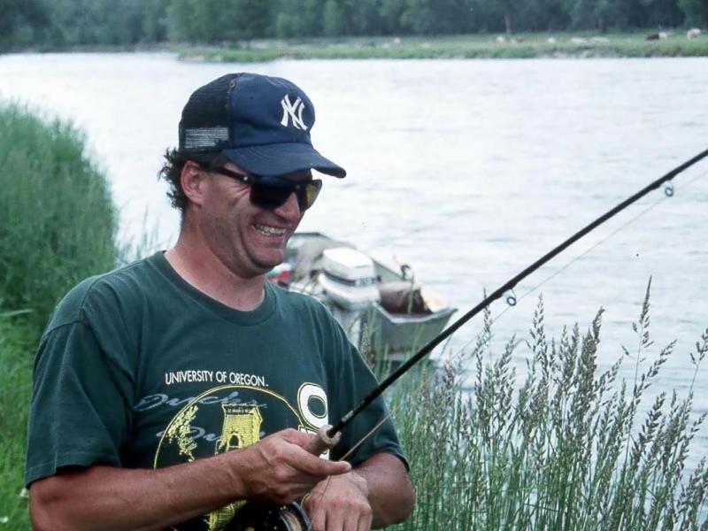 1994 - 2000, scanned from slides