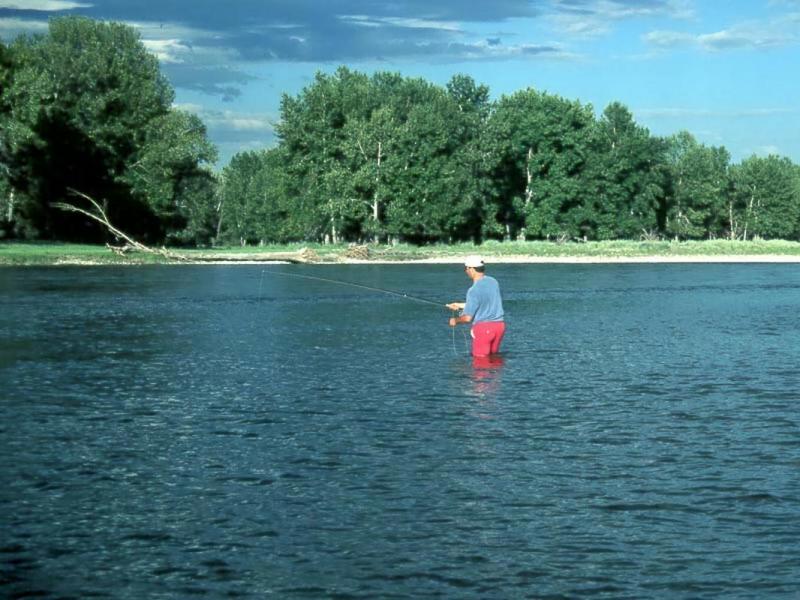 1994 - 2000, scanned from slides