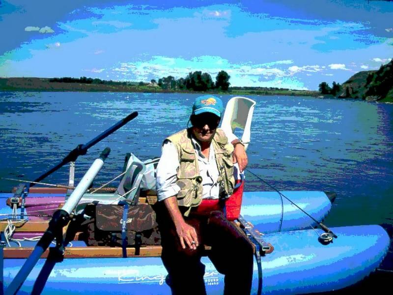 1994 - 2000, scanned from slides
