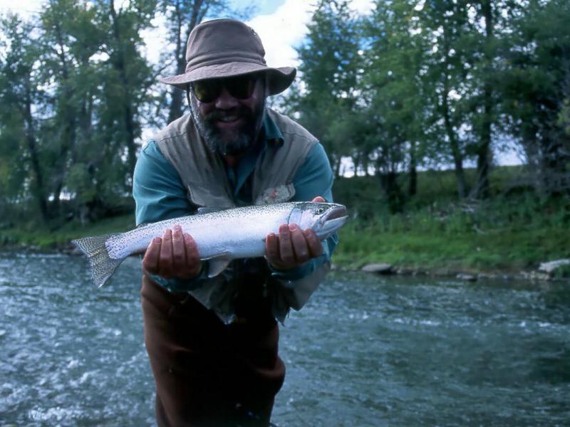 1994 - 2000, scanned from slides