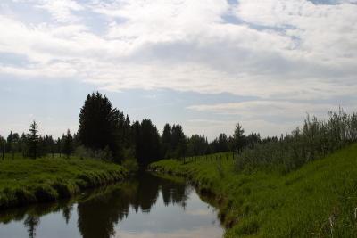 Raven River