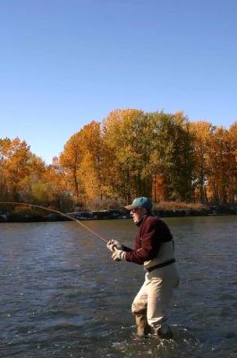 Bow River