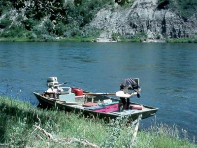 1994 - 2000, scanned from slides