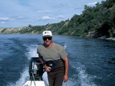 1994 - 2000, scanned from slides