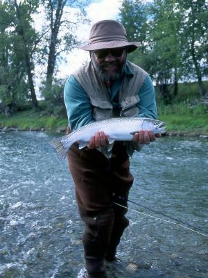 1994 - 2000, scanned from slides