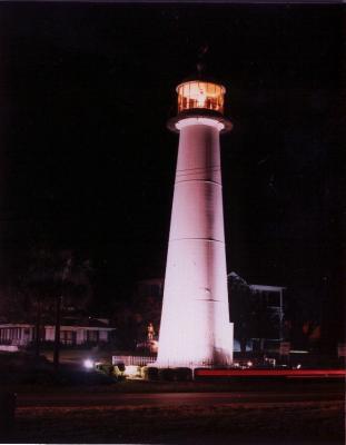 Lighthouse Biloxi