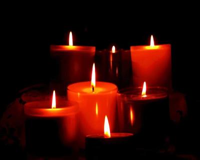 Candles