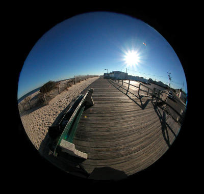 Boardwalk