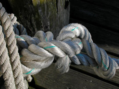 Ropes