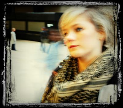 ema at the tate modern gallery