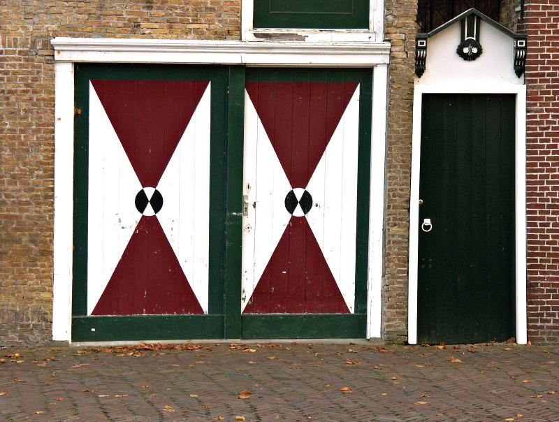 Doors