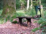 Place to rest
