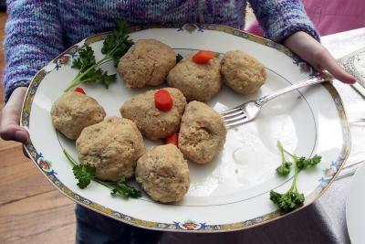 Gefilte Fish (15734)