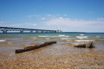 Beachwood Bridge