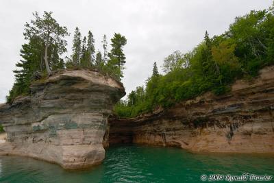 Chapel Cave