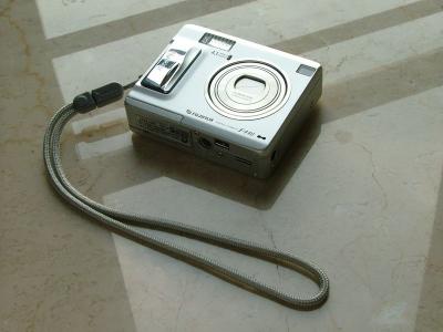 Fujifilm Finepix F440