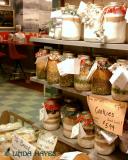 Amish Market Jars~Annapolis, MD