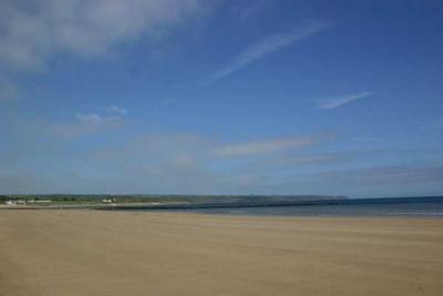 Ardmore Beach