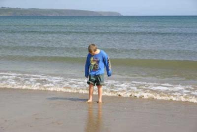 Beach Boy