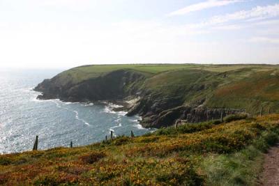 Ardmore Cliffs