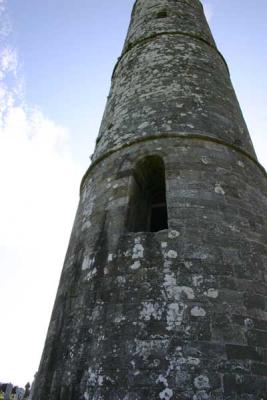 Ardmore Round Tower