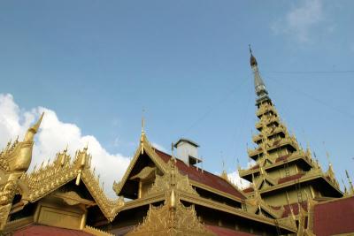 Mya-Nan-Sun Kyaw Palace