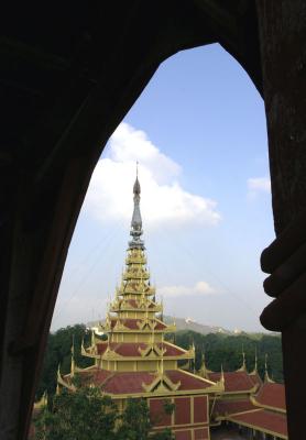 Mya-Nan-Sun Kyaw Palace