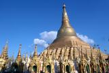 Shwe Dagon Pagoda