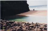 Hanakapiai Beach Na Pali Coast