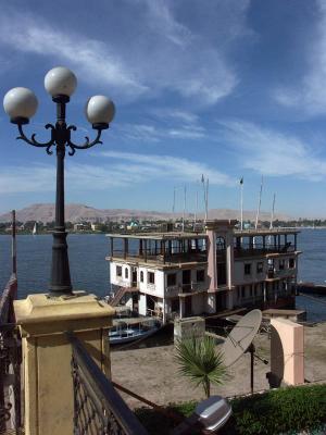 Housing on the Nile