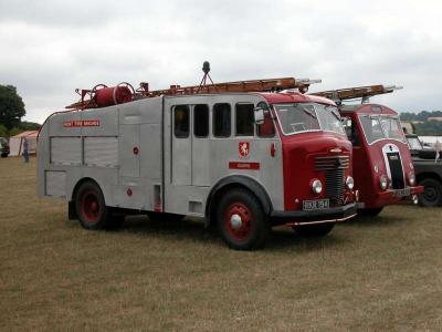 Fire Engine