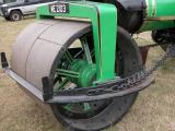Front Roller