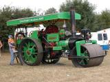 1922 Aveling & Porter Roller