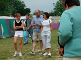 Family Day Out - Candid (4332)