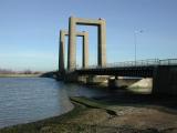 Kingsferry Bridge 2001