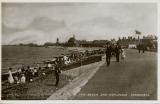 Beach & Esplanade 1931