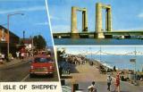 Isle of Sheppey