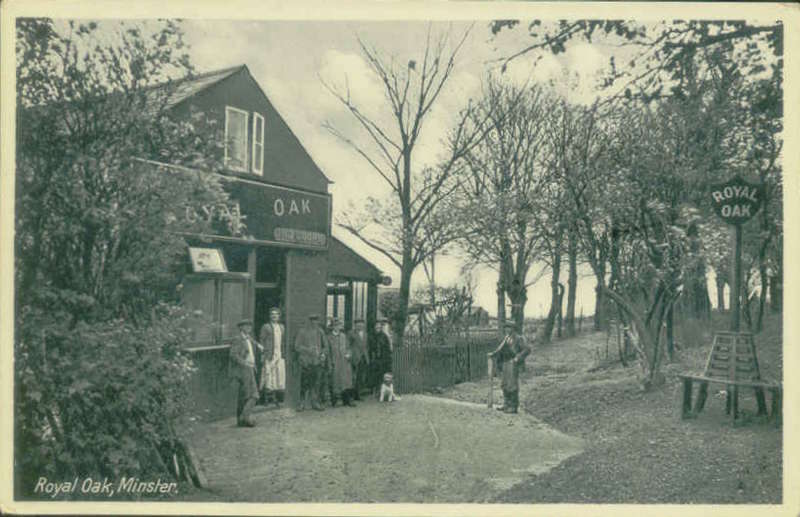 Royal Oak