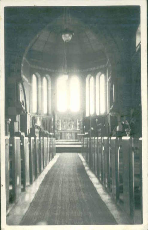 St. Pauls Church 2