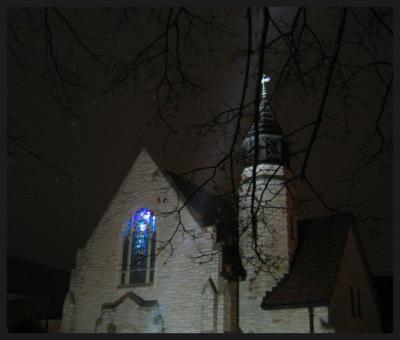 Church Light