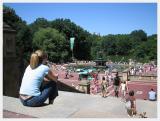 Central Park NYC