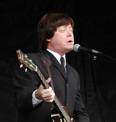 Gary Grimes (as Paul McCartney)