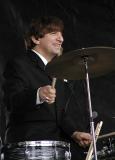 Greg George (as Ringo Starr)