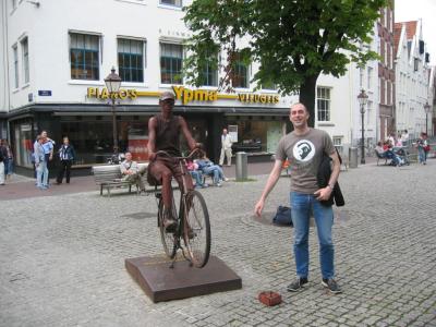 Nederlands II