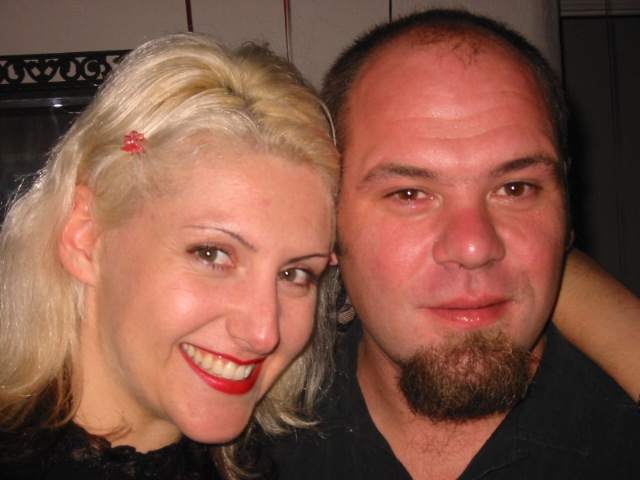 madi and nick
