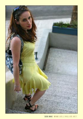 Anna Kara, August 2004
