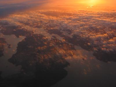 Clouds